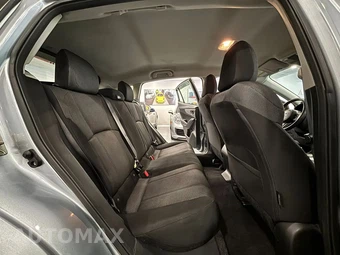 2017 Subaru Impreza 5-Door 2.0i Hatchback - miniatura 16