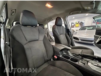2017 Subaru Impreza 5-Door 2.0i Hatchback - miniatura 17
