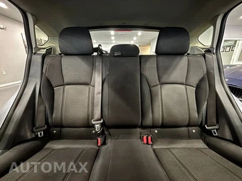 2017 Subaru Impreza 5-Door 2.0i Hatchback - miniatura 19