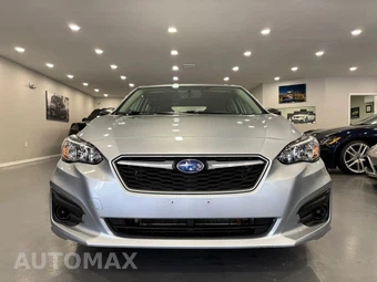 2017 Subaru Impreza 5-Door 2.0i Hatchback - miniatura 2