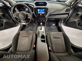 2017 Subaru Impreza 5-Door 2.0i Hatchback - miniatura 20