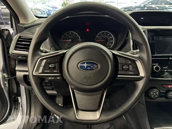2017 Subaru Impreza 5-Door 2.0i Hatchback - miniatura 24