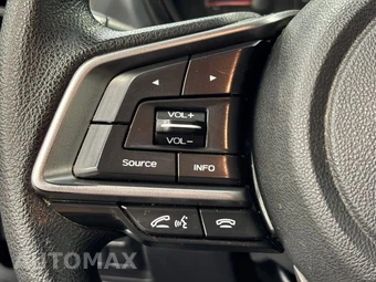 2017 Subaru Impreza 5-Door 2.0i Hatchback - miniatura 25