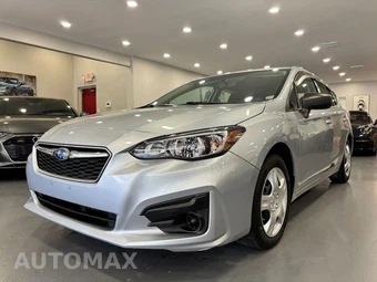 2017 Subaru Impreza 5-Door 2.0i Hatchback - miniatura 3