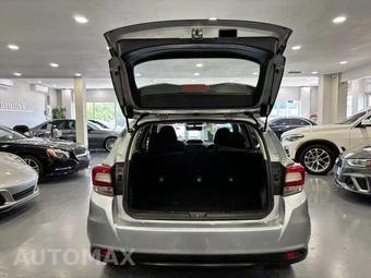 2017 Subaru Impreza 5-Door 2.0i Hatchback - miniatura 35