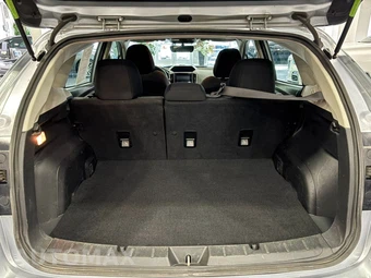 2017 Subaru Impreza 5-Door 2.0i Hatchback - miniatura 36