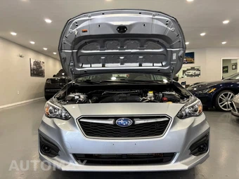 2017 Subaru Impreza 5-Door 2.0i Hatchback - miniatura 38