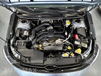 2017 Subaru Impreza 5-Door 2.0i Hatchback - miniatura 39