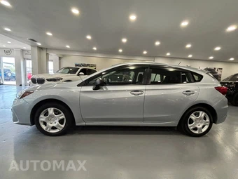 2017 Subaru Impreza 5-Door 2.0i Hatchback - miniatura 4