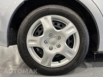 2017 Subaru Impreza 5-Door 2.0i Hatchback - miniatura 42