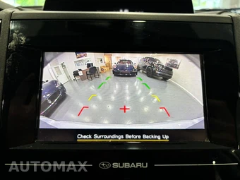 2017 Subaru Impreza 5-Door 2.0i Hatchback - miniatura 44