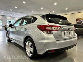 2017 Subaru Impreza 5-Door 2.0i Hatchback - miniatura 5