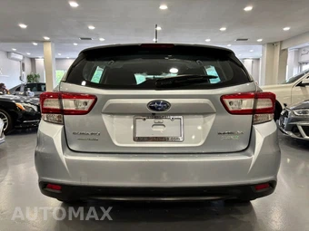 2017 Subaru Impreza 5-Door 2.0i Hatchback - miniatura 6