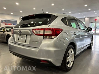 2017 Subaru Impreza 5-Door 2.0i Hatchback - miniatura 7