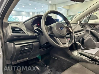 2017 Subaru Impreza 5-Door 2.0i Hatchback - miniatura 9