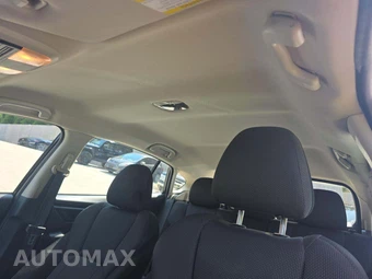 2017 Subaru Impreza 5-Door 2.0i Hatchback - miniatura 11