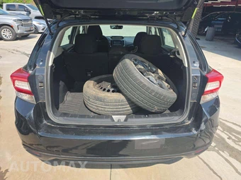 2017 Subaru Impreza 5-Door 2.0i Hatchback - miniatura 14