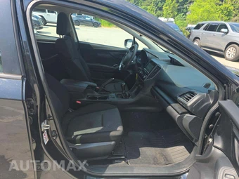 2017 Subaru Impreza 5-Door 2.0i Hatchback - miniatura 18
