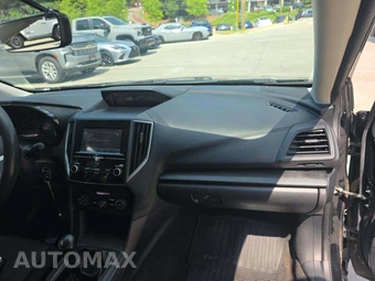 2017 Subaru Impreza 5-Door 2.0i Hatchback - miniatura 19