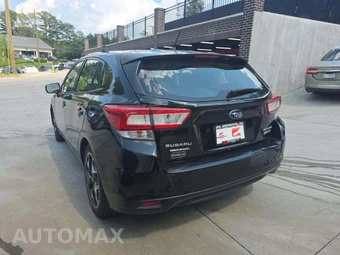 2017 Subaru Impreza 5-Door 2.0i Hatchback - miniatura 2