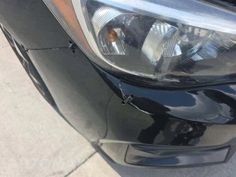 2017 Subaru Impreza 5-Door 2.0i Hatchback - miniatura 23