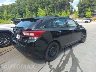 2017 Subaru Impreza 5-Door 2.0i Hatchback - miniatura 3