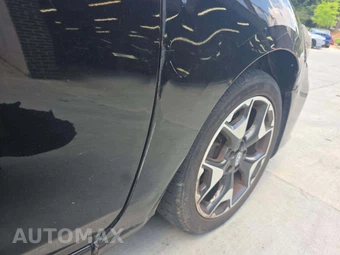2017 Subaru Impreza 5-Door 2.0i Hatchback - miniatura 34