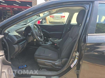 2017 Subaru Impreza 5-Door 2.0i Hatchback - miniatura 6