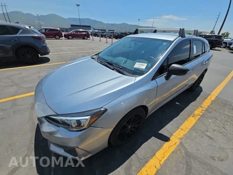 2017 Subaru Impreza 5-Door 2.0i Hatchback