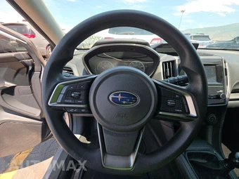 2017 Subaru Impreza 5-Door 2.0i Hatchback - miniatura 10