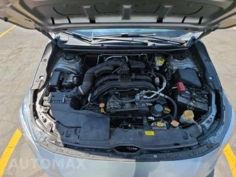 2017 Subaru Impreza 5-Door 2.0i Hatchback - miniatura 15