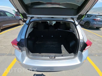 2017 Subaru Impreza 5-Door 2.0i Hatchback - miniatura 16