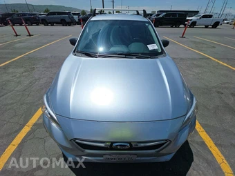 2017 Subaru Impreza 5-Door 2.0i Hatchback - miniatura 2
