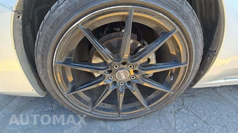 2017 Subaru Impreza 5-Door 2.0i Hatchback - miniatura 27