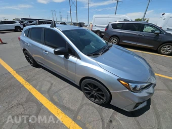 2017 Subaru Impreza 5-Door 2.0i Hatchback - miniatura 3