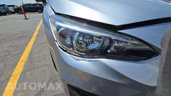 2017 Subaru Impreza 5-Door 2.0i Hatchback - miniatura 35