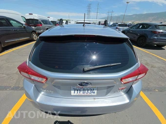 2017 Subaru Impreza 5-Door 2.0i Hatchback - miniatura 5