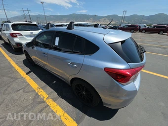 2017 Subaru Impreza 5-Door 2.0i Hatchback - miniatura 6