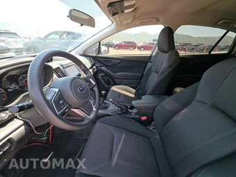 2017 Subaru Impreza 5-Door 2.0i Hatchback - miniatura 7