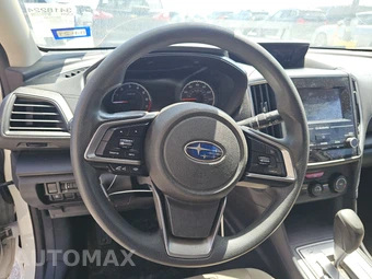 2017 Subaru Impreza 5-Door 2.0i Hatchback – miniatura 10