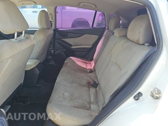 2017 Subaru Impreza 5-Door 2.0i Hatchback – miniatura 13