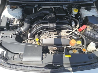 2017 Subaru Impreza 5-Door 2.0i Hatchback – miniatura 15
