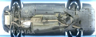 2017 Subaru Impreza 5-Door 2.0i Hatchback – miniatura 17