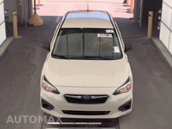 2017 Subaru Impreza 5-Door 2.0i Hatchback – miniatura 2