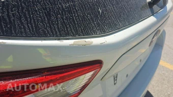 2017 Subaru Impreza 5-Door 2.0i Hatchback – miniatura 24