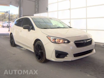 2017 Subaru Impreza 5-Door 2.0i Hatchback – miniatura 3
