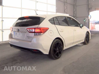 2017 Subaru Impreza 5-Door 2.0i Hatchback – miniatura 4