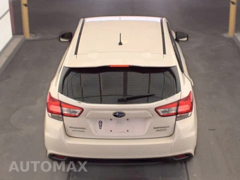 2017 Subaru Impreza 5-Door 2.0i Hatchback – miniatura 5