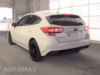 2017 Subaru Impreza 5-Door 2.0i Hatchback – miniatura 6