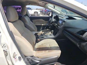 2017 Subaru Impreza 5-Door 2.0i Hatchback – miniatura 8